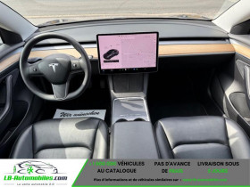 Tesla Model 3 Long Range Dual Motor AWD  occasion  Beaupuy - photo n3