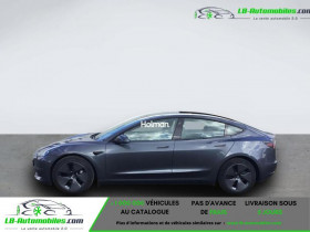 Tesla Model 3 , garage LB AUTOMOBILES  Beaupuy
