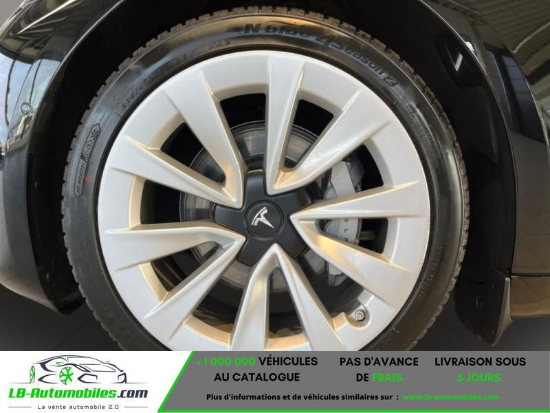Tesla Model 3 Long Range Dual Motor AWD  occasion  Beaupuy - photo n5
