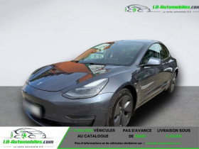Tesla Model 3 Long Range Dual Motor AWD  occasion  Beaupuy - photo n2