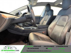 Tesla Model 3 Long Range Dual Motor AWD  occasion  Beaupuy - photo n4