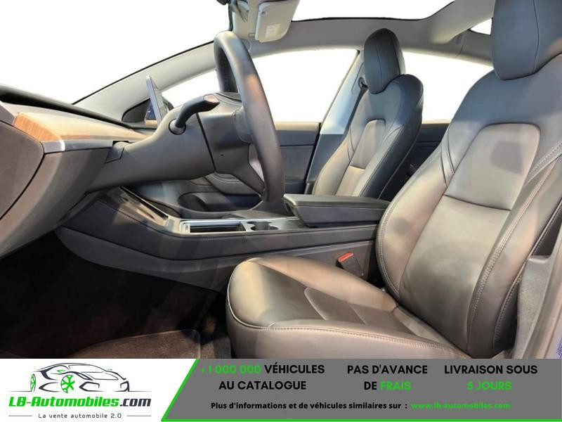 Tesla Model 3 Long Range Dual Motor AWD  occasion  Beaupuy - photo n4
