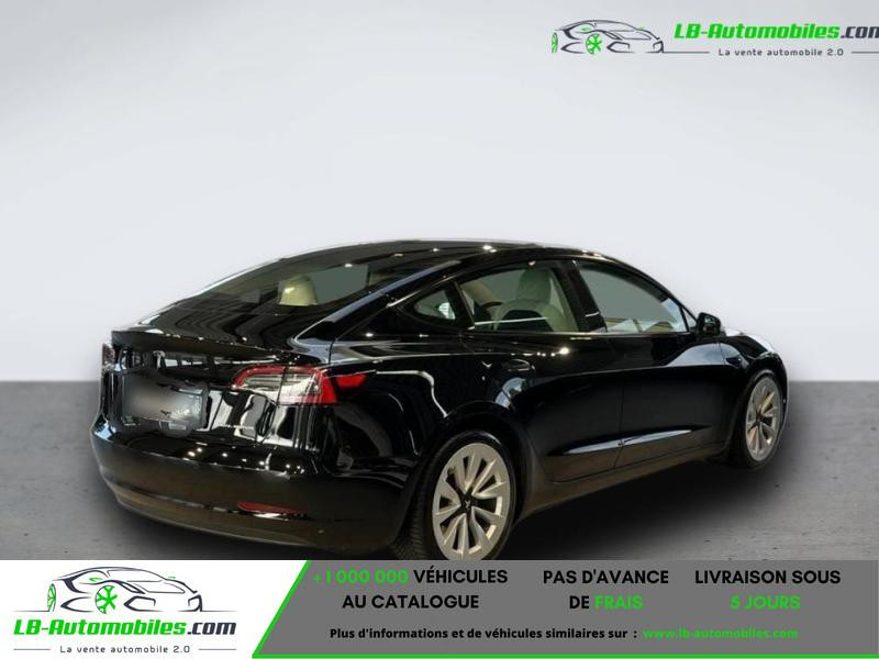 Tesla Model 3 Long Range Dual Motor AWD  occasion  Beaupuy - photo n3