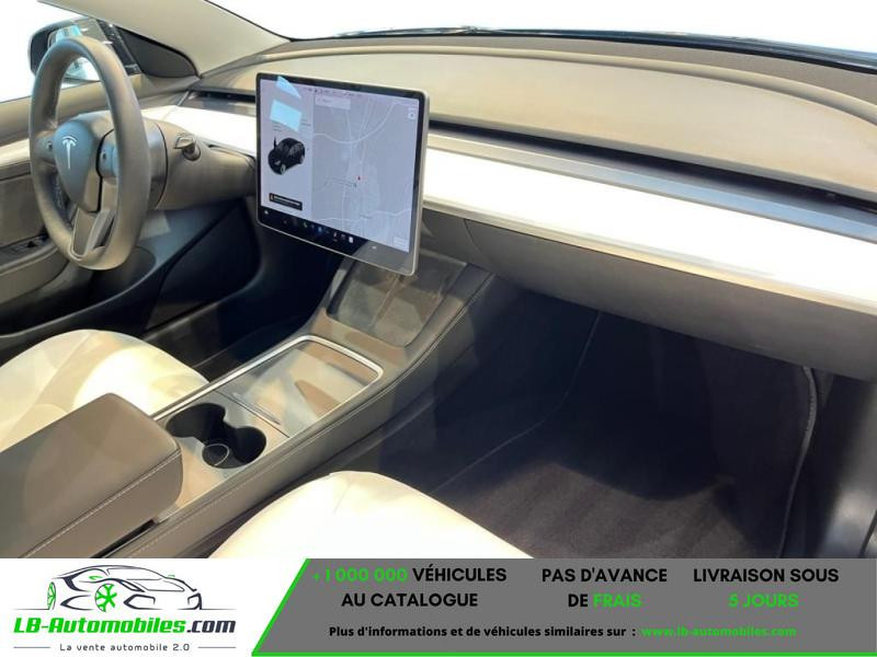 Tesla Model 3 Long Range Dual Motor AWD  occasion  Beaupuy - photo n2