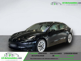 Tesla Model 3 , garage LB AUTOMOBILES  Beaupuy