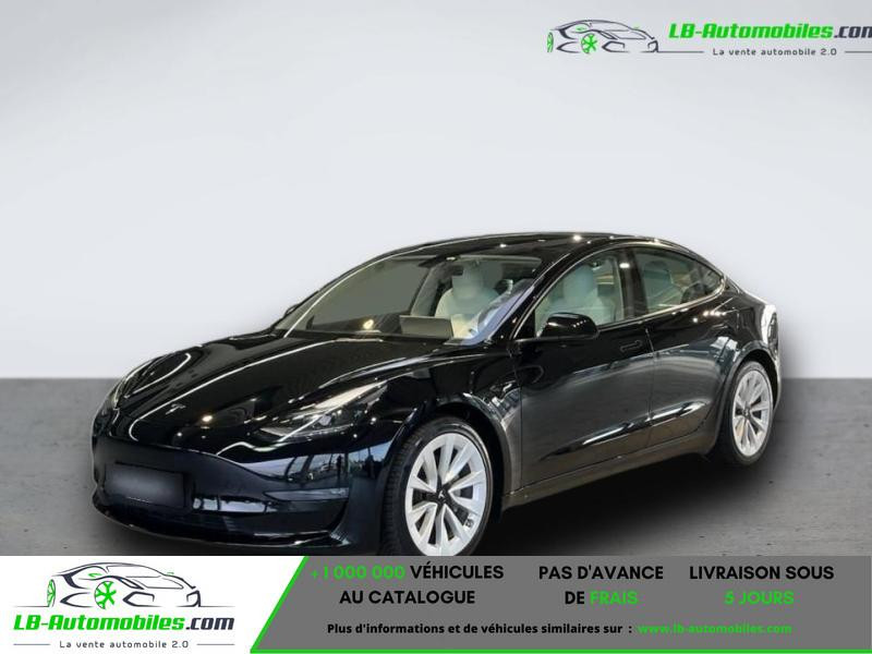 Tesla Model 3 Long Range Dual Motor AWD  occasion  Beaupuy