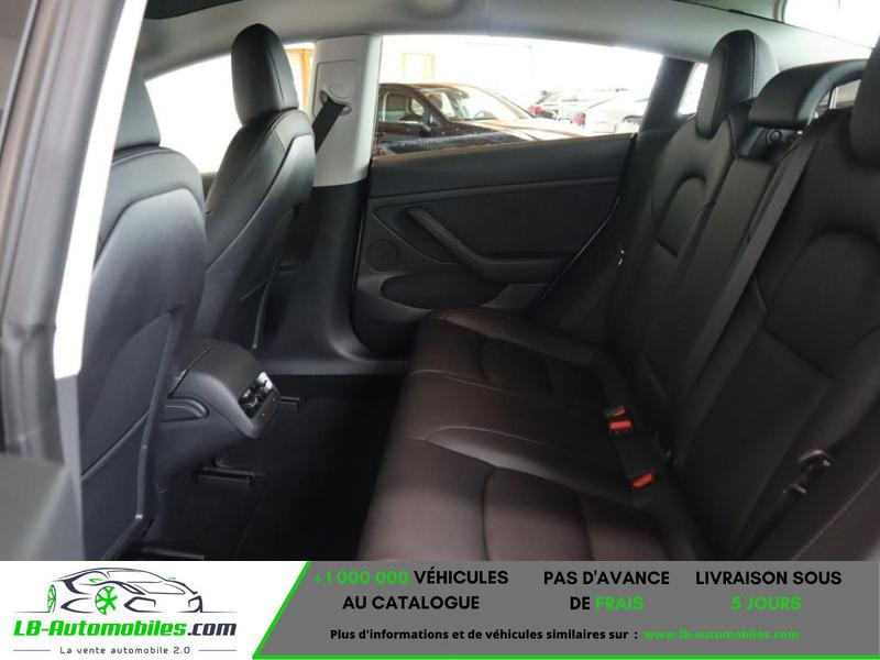 Tesla Model 3 Long Range Dual Motor AWD  occasion  Beaupuy - photo n5