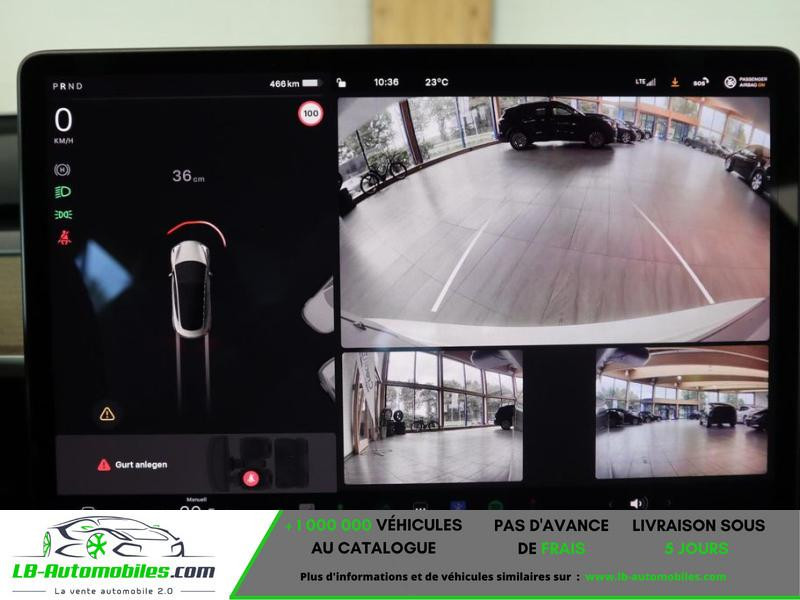 Tesla Model 3 Long Range Dual Motor AWD  occasion  Beaupuy - photo n2