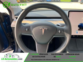 Tesla Model 3 Long Range Dual Motor AWD  occasion  Beaupuy - photo n9