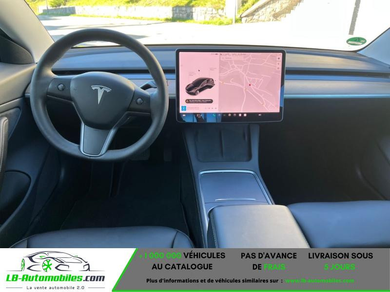 Tesla Model 3 Long Range Dual Motor AWD  occasion  Beaupuy - photo n3