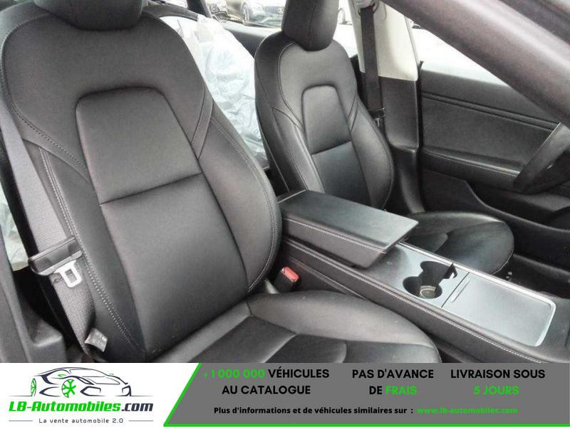 Tesla Model 3 Long Range Dual Motor AWD  occasion  Beaupuy - photo n3