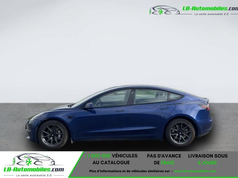 Tesla Model 3 Long Range Dual Motor AWD  occasion  Beaupuy - photo n4