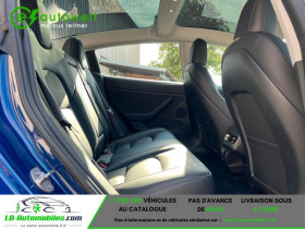 Tesla Model 3 Long Range Dual Motor AWD  occasion  Beaupuy - photo n8