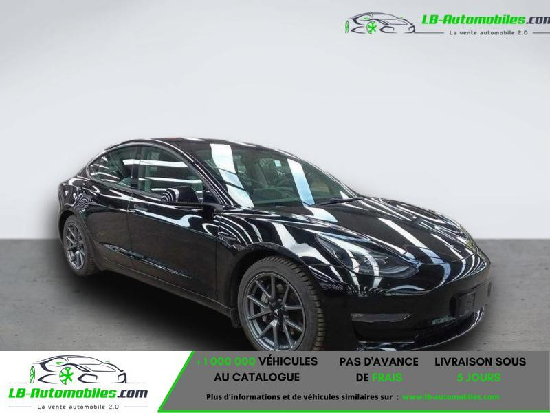 Tesla Model 3 Long Range Dual Motor AWD  occasion  Beaupuy