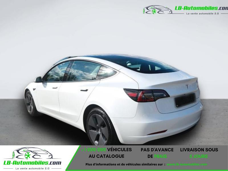 Tesla Model 3 Long Range Dual Motor AWD  occasion  Beaupuy - photo n3