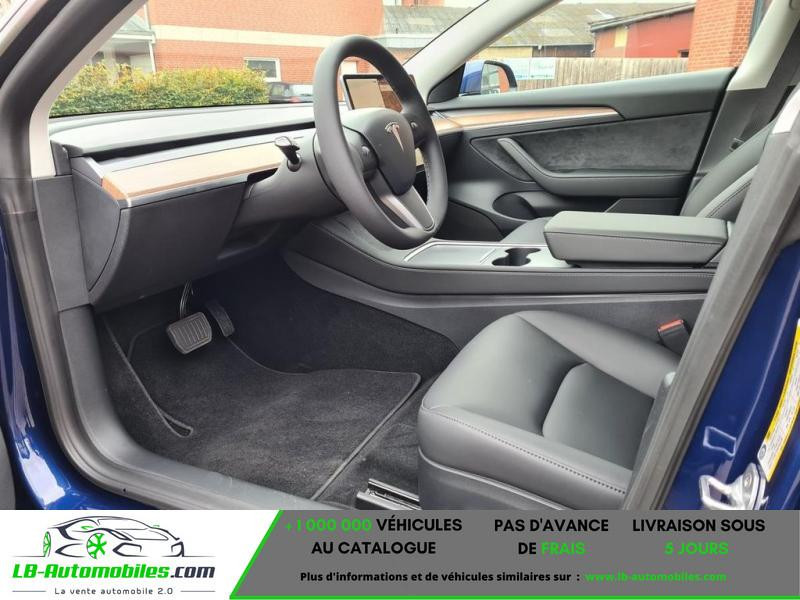 Tesla Model 3 Long Range Dual Motor AWD  occasion  Beaupuy - photo n5