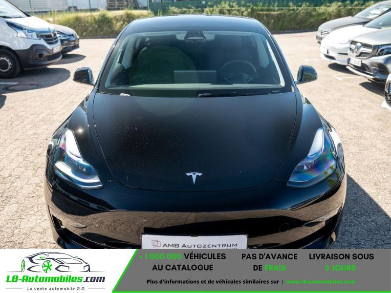 Tesla Model 3 Long Range Dual Motor AWD  occasion  Beaupuy - photo n7