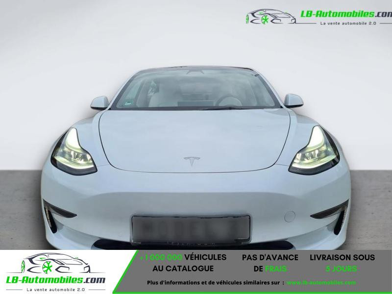 Tesla Model 3 Long Range Dual Motor AWD  occasion  Beaupuy - photo n2