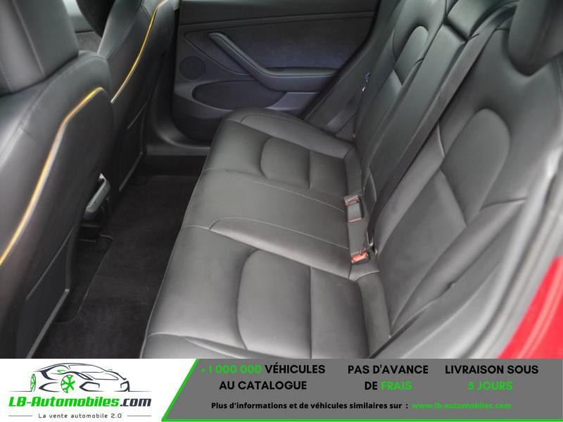 Tesla Model 3 Long Range Dual Motor AWD  occasion  Beaupuy - photo n5
