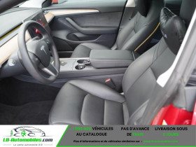 Tesla Model 3 Long Range Dual Motor AWD  occasion  Beaupuy - photo n4