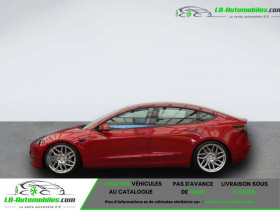 Tesla Model 3 Long Range Dual Motor AWD  occasion  Beaupuy - photo n3