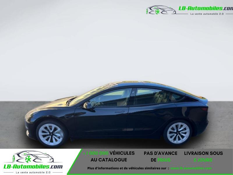 Tesla Model 3 Long Range Dual Motor AWD  occasion  Beaupuy - photo n4