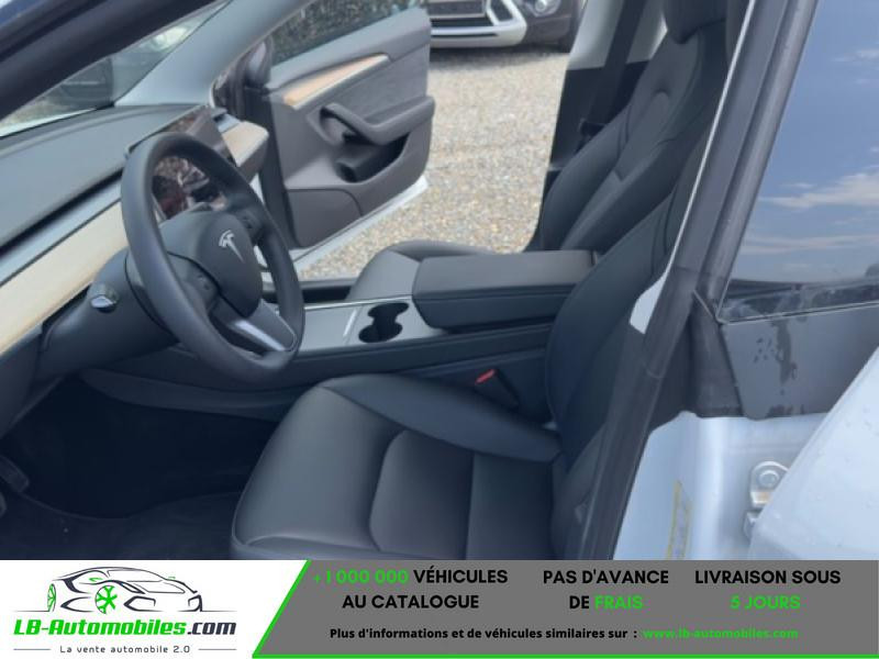 Tesla Model 3 Long Range Dual Motor AWD  occasion  Beaupuy - photo n4