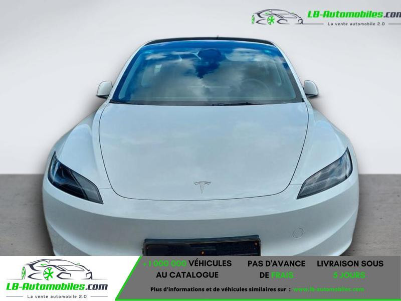 Tesla Model 3 Long Range Dual Motor AWD  occasion  Beaupuy - photo n2
