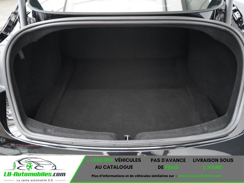 Tesla Model 3 Long Range Dual Motor AWD  occasion  Beaupuy - photo n8