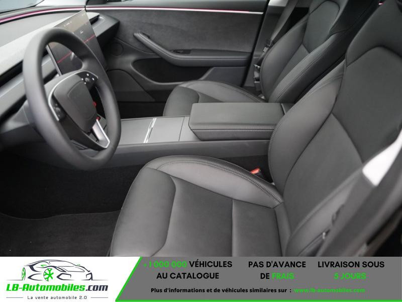 Tesla Model 3 Long Range Dual Motor AWD  occasion  Beaupuy - photo n5