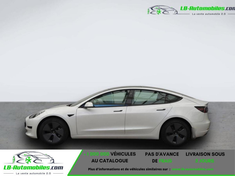 Tesla Model 3 Long Range Dual Motor AWD  occasion  Beaupuy - photo n3
