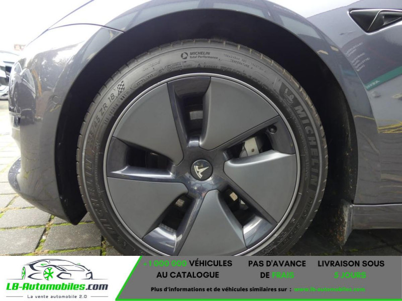 Tesla Model 3 Long Range Dual Motor AWD  occasion  Beaupuy - photo n8