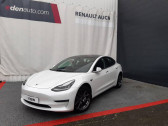 Tesla Model 3 occasion année 2020 boite Automatique Annonce Tesla Model 3 occasion Electrique Long Range Dual Motor AWD à Auch