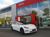 Tesla Model 3 occasion année 2019 boite Automatique Annonce Tesla Model 3 occasion Electrique Long-Range Dual Motor AWD à Vert-Saint-Denis