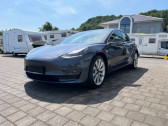 Tesla Model 3 occasion année 2019 boite Automatique Annonce Tesla Model 3 occasion Electrique LONG-RANGE DUAL MOTOR AWD à Villenave-d'Ornon