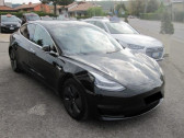 Tesla Model 3 occasion année 2020 boite Automatique Annonce Tesla Model 3 occasion Electrique LONG-RANGE DUAL MOTOR AWD à Villenave-d'Ornon