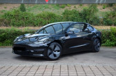 Tesla Model 3 occasion année 2019 boite Automatique Annonce Tesla Model 3 occasion Electrique LONG-RANGE DUAL MOTOR AWD à Villenave-d'Ornon