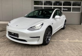 Tesla Model 3 occasion année 2019 boite Automatique Annonce Tesla Model 3 occasion Electrique LONG-RANGE DUAL MOTOR AWD à Villenave-d'Ornon