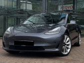 Annonce Tesla Model 3 occasion Electrique LONG-RANGE DUAL MOTOR AWD à Villenave-d'Ornon