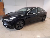 Tesla Model 3 occasion année 2019 boite Automatique Annonce Tesla Model 3 occasion Electrique Long Range Dual Motor AWD à CHERBOURG-EN-COTENTIN