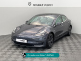 Tesla Model 3 occasion année 2020 boite Automatique Annonce Tesla Model 3 occasion Electrique Long-Range Dual Motor AWD à Sallanches