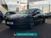 Tesla Model 3 occasion année 2019 boite Automatique Annonce Tesla Model 3 occasion Electrique Long-Range Dual Motor AWD à Louviers