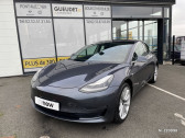 Tesla Model 3 occasion année 2019 boite Automatique Annonce Tesla Model 3 occasion Electrique Long-Range Dual Motor AWD à Pont-Audemer