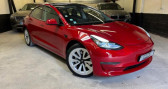 Tesla Model 3 Long Range Dual Motor Grande Autonomie AWD  2021 - annonce de voiture en vente sur Auto Sélection.com