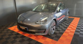 Tesla Model 3 LONG RANGE GRANDE AUTONOMIE PROPULSION RWD   Dijon 21