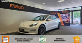 Tesla Model 3 occasion année 2021 boite Automatique Annonce Tesla Model 3 occasion Electrique LONG RANGE LR DUAL MOTOR ACCELERATION BOOST à Saint-Apollinaire