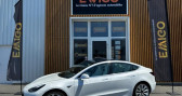 Tesla Model 3 Long Range Performance AWD   AUTOPILOT  2020 - annonce de voiture en vente sur Auto Sélection.com