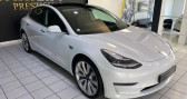 Tesla Model 3 occasion boite Automatique Annonce Tesla Model 3 occasion Electrique Long Range Performance AWD TVA RECUPERABLE à CLERMONT FERRAND