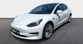 Tesla Model 3 Long-Range RWD MY23  2023 - annonce de voiture en vente sur Auto Sélection.com