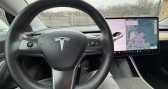 Annonce Tesla Model 3 occasion Electrique Long-Range RWD � Châtenay-Malabry